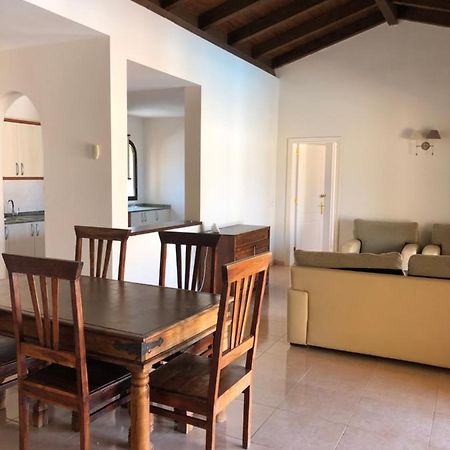 Villa Fuerteventura Corralejo Eksteriør bilde