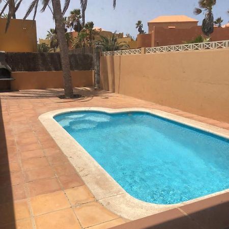 Villa Fuerteventura Corralejo Eksteriør bilde