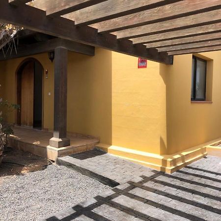 Villa Fuerteventura Corralejo Eksteriør bilde