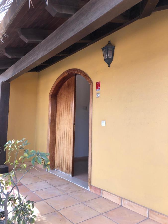 Villa Fuerteventura Corralejo Eksteriør bilde