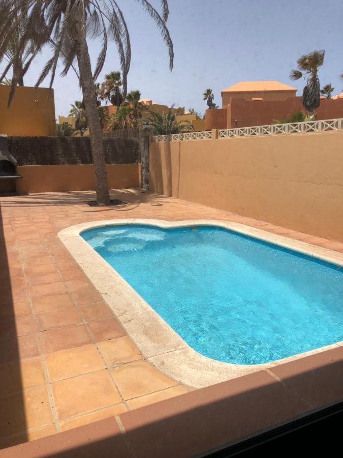 Villa Fuerteventura Corralejo Eksteriør bilde