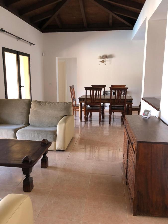 Villa Fuerteventura Corralejo Eksteriør bilde