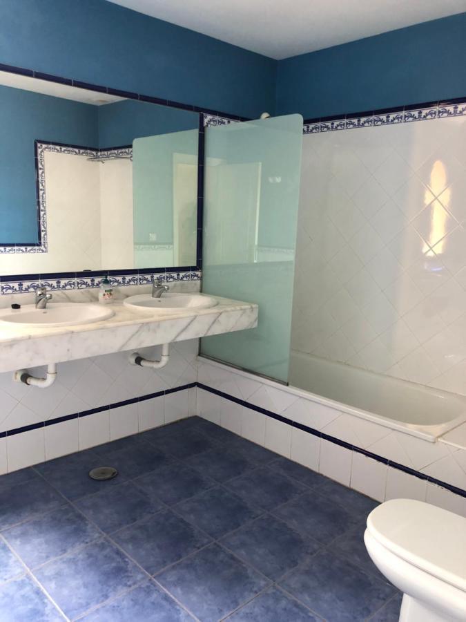 Villa Fuerteventura Corralejo Eksteriør bilde