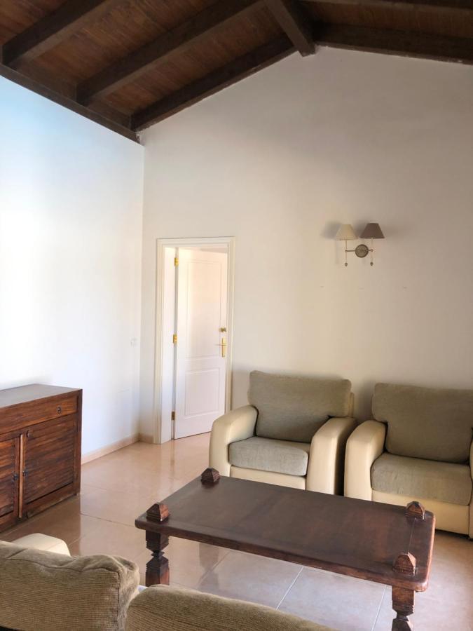 Villa Fuerteventura Corralejo Eksteriør bilde