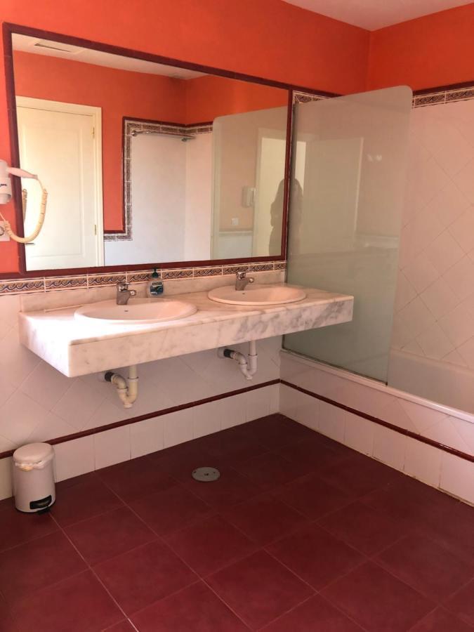 Villa Fuerteventura Corralejo Eksteriør bilde