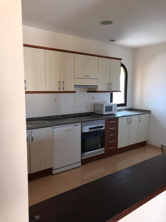 Villa Fuerteventura Corralejo Eksteriør bilde