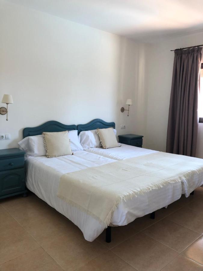 Villa Fuerteventura Corralejo Eksteriør bilde