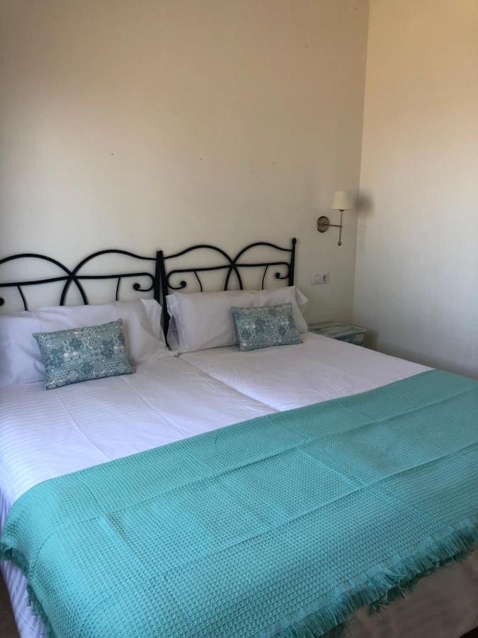 Villa Fuerteventura Corralejo Eksteriør bilde
