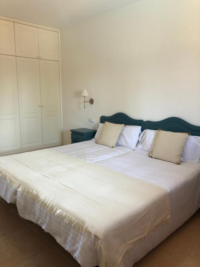 Villa Fuerteventura Corralejo Eksteriør bilde