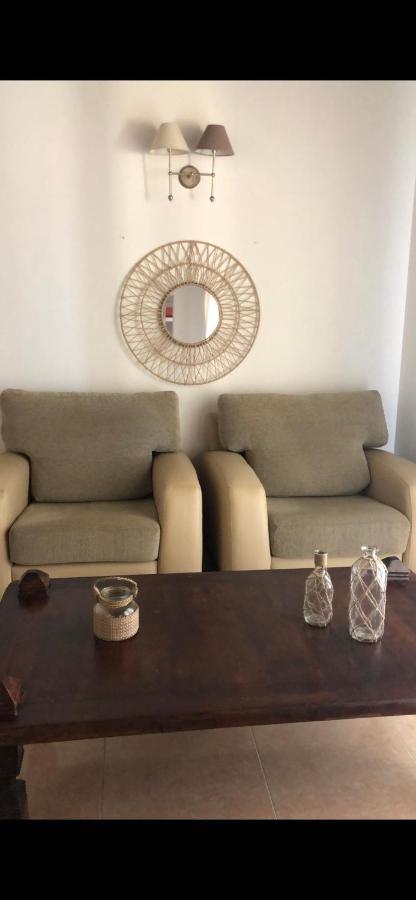 Villa Fuerteventura Corralejo Eksteriør bilde
